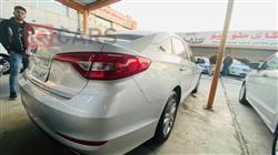 هیوندای سۆناتا